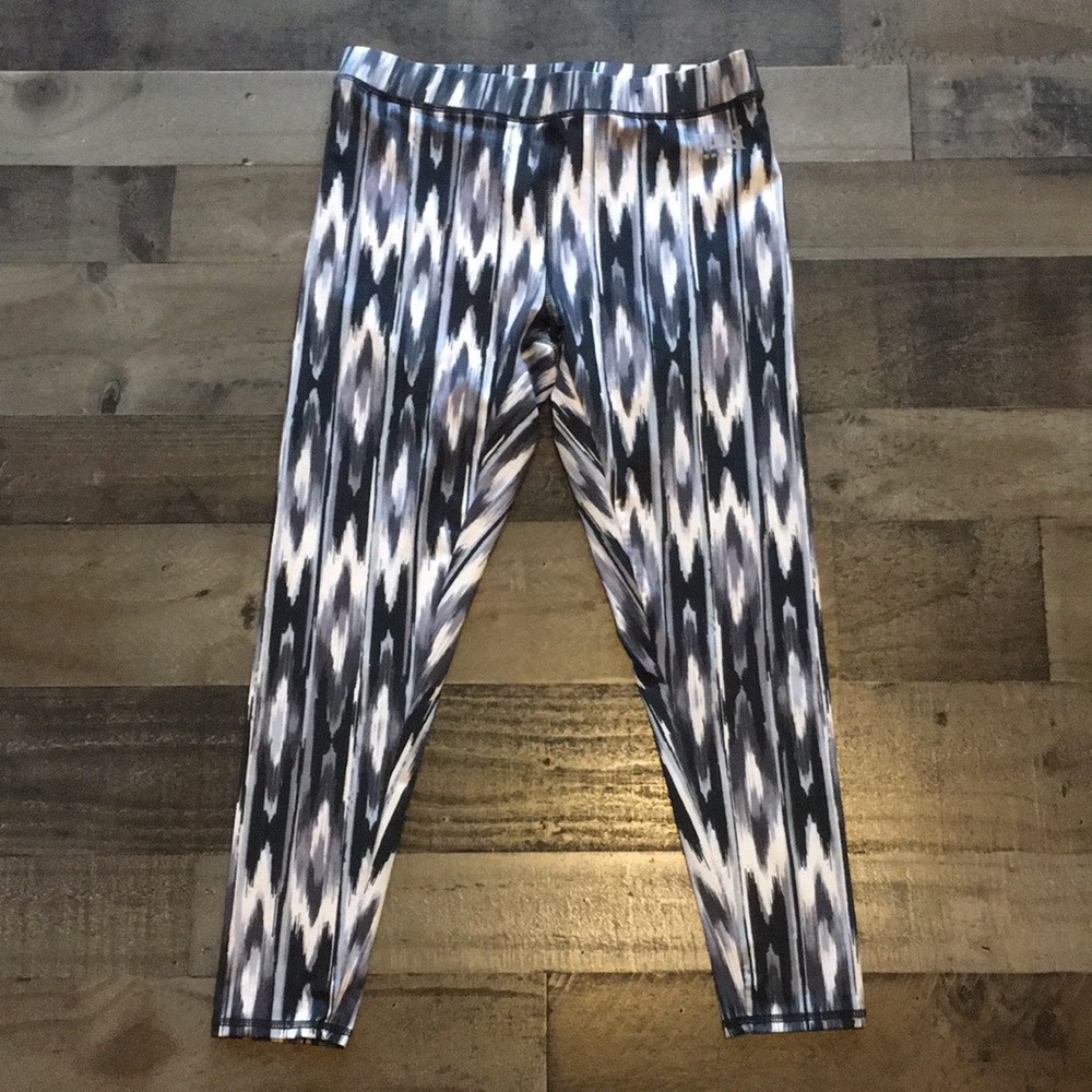 Everlast Sport Athletic Leggings